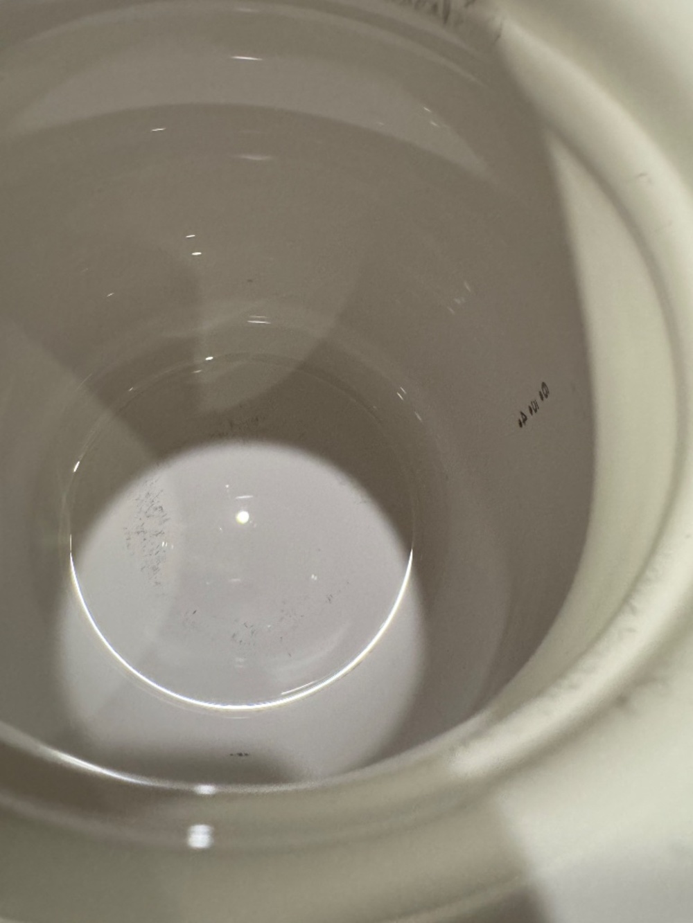 Corning Percolator Pot P-166  6 Cup Coffee  Pot only vintage - Picture 7 of 8